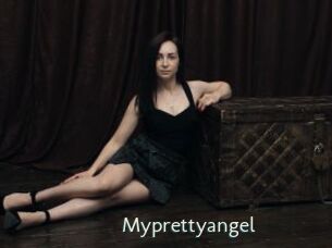 Myprettyangel