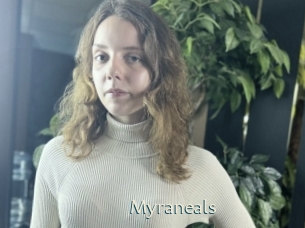 Myraneals