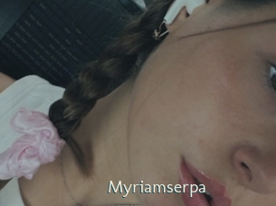 Myriamserpa