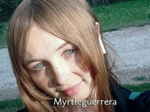 Myrtleguerrera