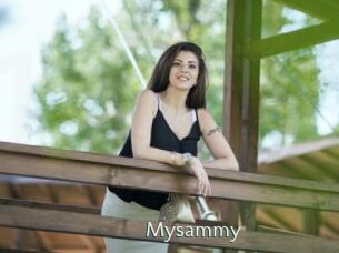 Mysammy