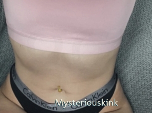 Mysteriouskink