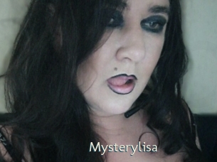 Mysterylisa