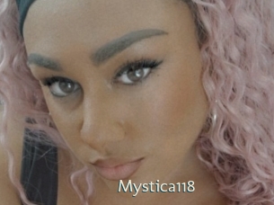 Mystica118