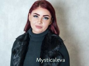 Mysticaleva