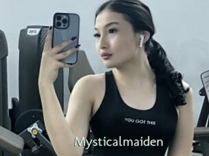 Mysticalmaiden