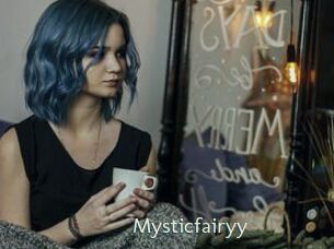 Mysticfairyy