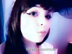 Mysticmoomoo