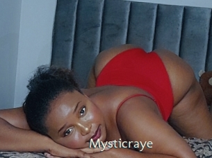 Mysticraye