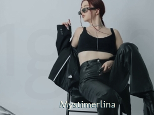 Mystimerlina