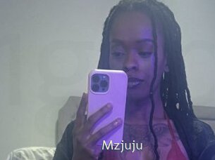 Mzjuju