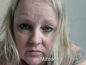 Mzzdee