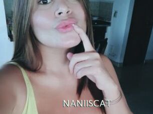NANIISCAT