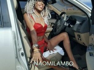 NAOMILAMBO