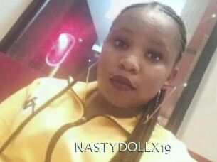 NASTYDOLLX19