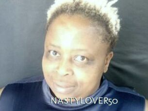 NASTYLOVER50