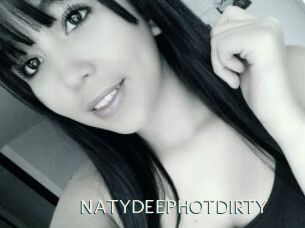 NATYDEEPHOTDIRTY