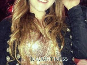NAUGHTINESS