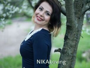 NIKALoving