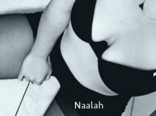 Naalah