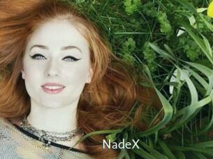 NadeX