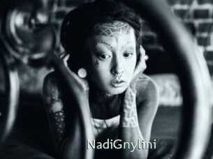 NadiGnylini