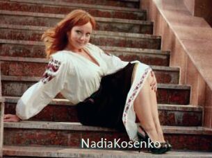 NadiaKosenko