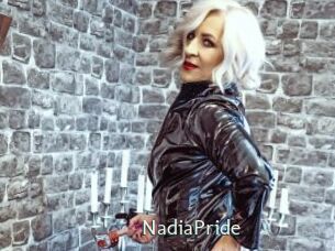 NadiaPride