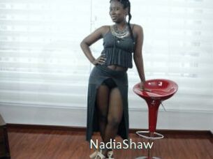 NadiaShaw