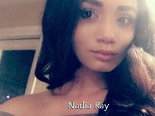 Nadia_Ray 1 grosse chatte poilue
