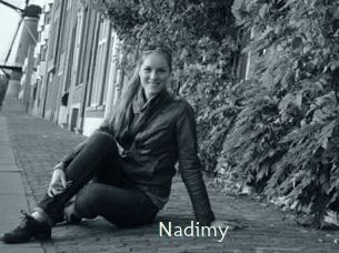 Nadimy