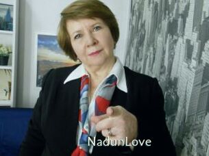 NadunLove