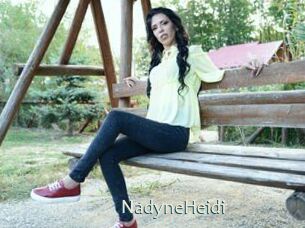 NadyneHeidi