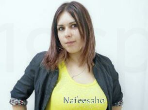 Nafeesaho