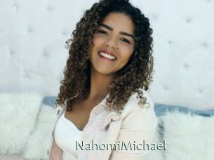 NahomiMichael