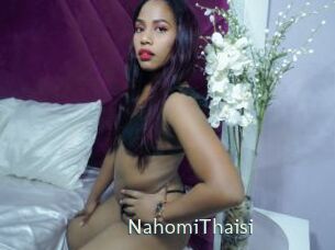 NahomiThaisi