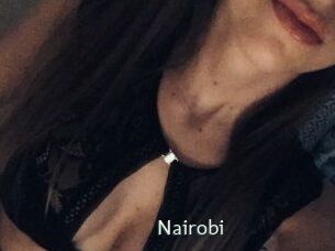 Nairobi