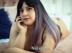 NalaJones