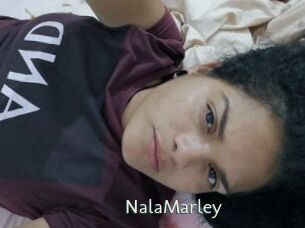 NalaMarley