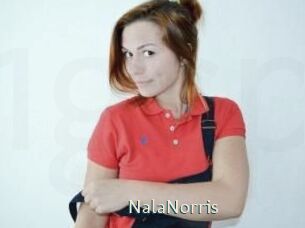 NalaNorris