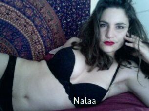 Nalaa