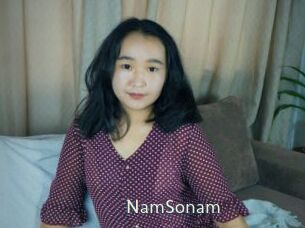 NamSonam