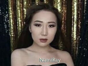 NamiRay