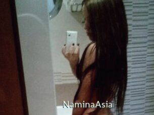 NaminaAsia