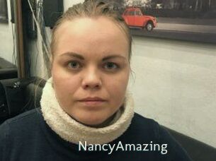 NancyAmazing