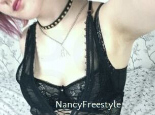 NancyFreestyle