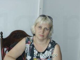 NancyPage