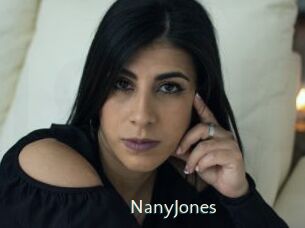 NanyJones