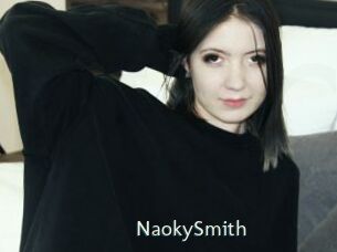 NaokySmith