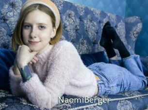 NaomiBerger